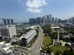 South Beach Residences (D7), Apartment #581166351